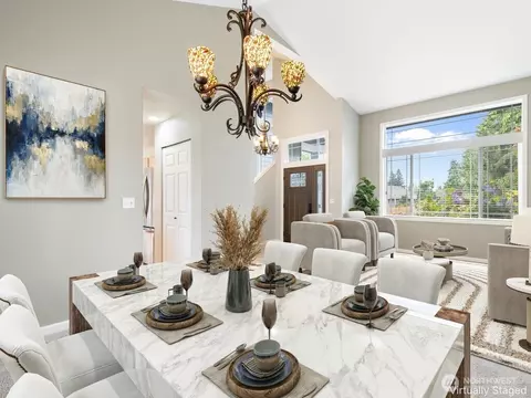 Dining - 11524 40th Dr SE, Everett, WA 98208 photo 1 of 1