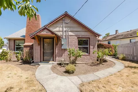 1140 Marguerite Ave, Bremerton, WA 98337