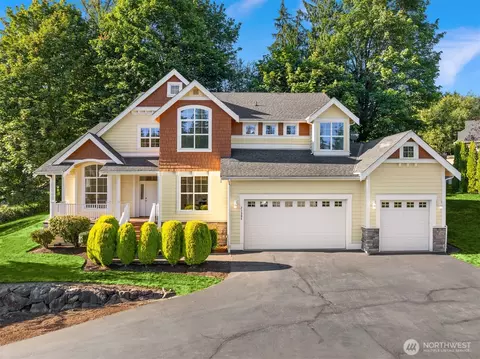 21305 82nd Pl SE, Snohomish, WA 98290