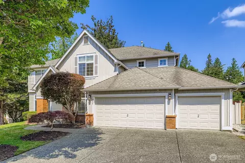 Exterior - 2827 191st Pl SE, Bothell, WA 98012 photo 2 of 7