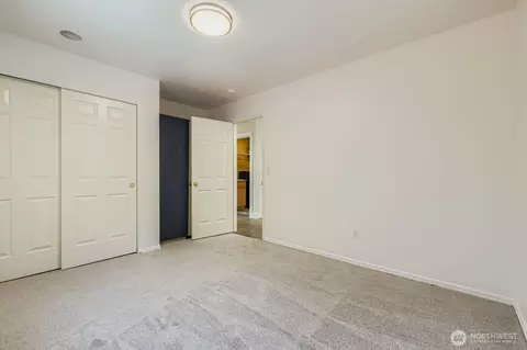 Bedroom - 2827 191st Pl SE, Bothell, WA 98012 photo 7 of 8