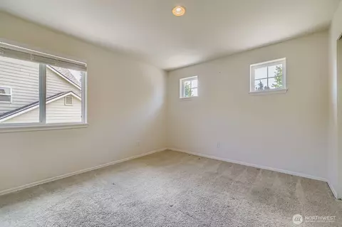 Bedroom - 2827 191st Pl SE, Bothell, WA 98012 photo 8 of 8