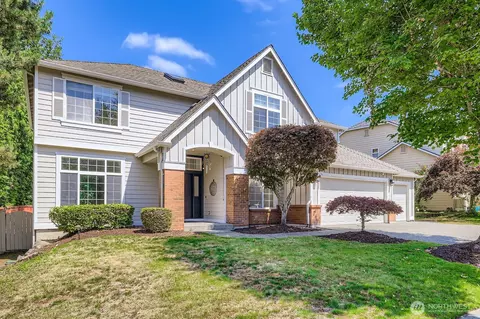 2827 191st Pl SE, Bothell, WA 98012