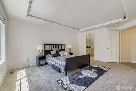 Bedroom - 2827 191st Pl SE, Bothell, WA 98012 photo 2 of 8