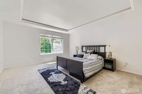 Bedroom - 2827 191st Pl SE, Bothell, WA 98012 photo 1 of 8