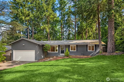 12856 NE 91st St, Kirkland, WA 98033