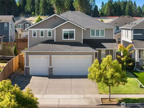 8429 22nd Ave SE, Olympia, WA 98513