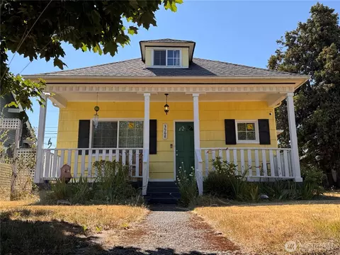 3568 E Howe St, Tacoma, WA 98404