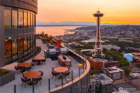 2510 6th Ave #3106, Seattle, WA 98121