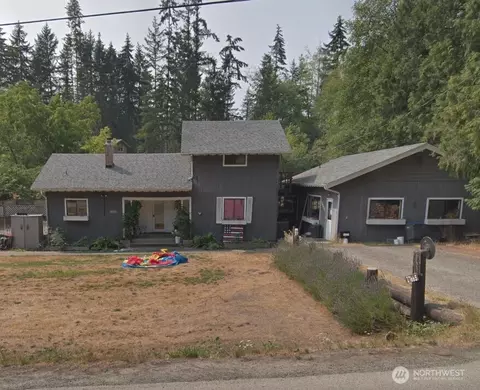 27665 Parcells Rd NE, Kingston, WA 98346