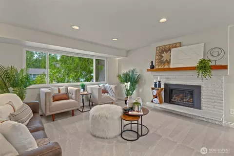 Living - 10141 NE 202nd St, Bothell, WA 98011 photo 1 of 4