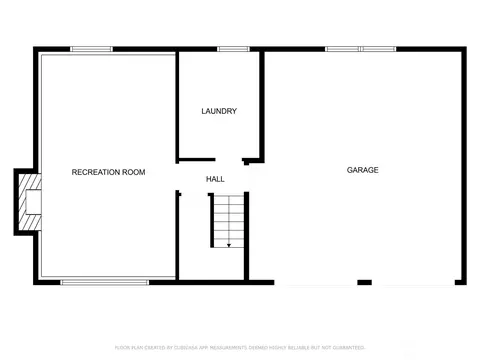 Floorplan - 10141 NE 202nd St, Bothell, WA 98011 photo 2 of 2