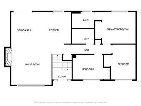 Floorplan - 10141 NE 202nd St, Bothell, WA 98011 photo 1 of 2