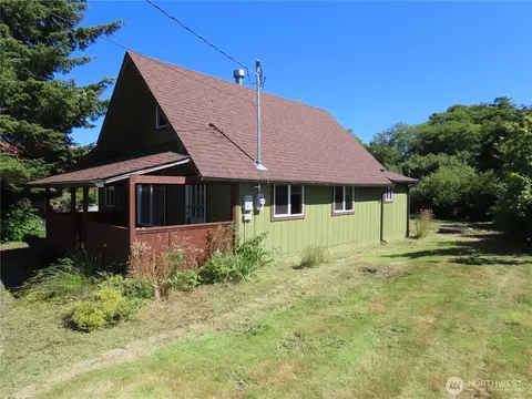 845 Schmid Rd, Grayland, WA 98547