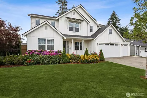22816 64th Ln E, Buckley, WA 98321
