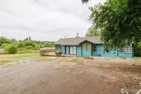 2902 Harvey St SE, Port Orchard, WA 98366