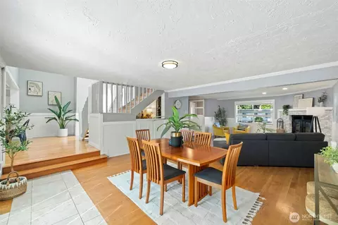 Dining - 228 Berkeley Ave, Fircrest, WA 98466 photo 1 of 1