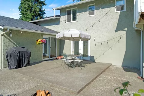 Exterior - 228 Berkeley Ave, Fircrest, WA 98466 photo 4 of 7