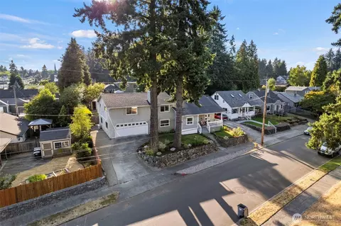 View/Area - 228 Berkeley Ave, Fircrest, WA 98466 photo 1 of 2