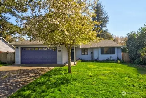 2506 Caitlin Ct SE, Olympia, WA 98501