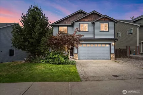 8013 184th Ave E, Bonney Lake, WA 98391