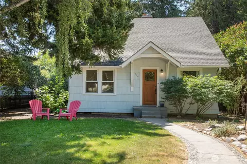714 E 2nd Ave, Ellensburg, WA 98926