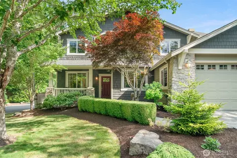 20904 SE 5th St, Sammamish, WA 98074