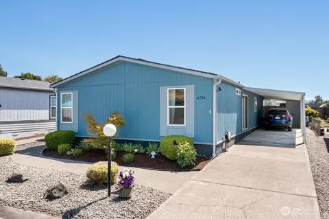14714 122nd St E #37, Puyallup, WA 98374