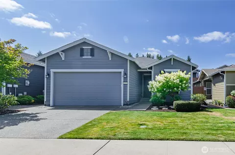8235 Ridgefield Ave NE, Lacey, WA 98516