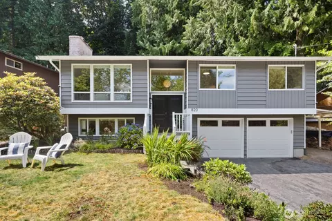 820 Highwood Dr SW, Issaquah, WA 98027