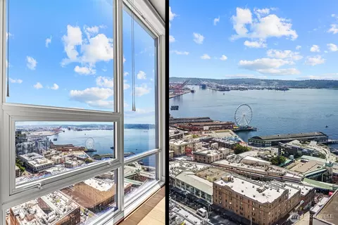 121 Stewart St #2204, Seattle, WA 98101