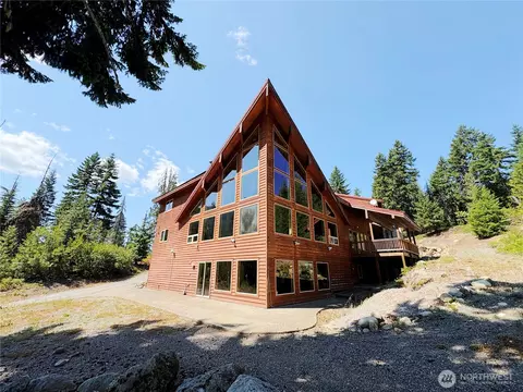 3311 Kachess Lake Rd, Easton, WA 98925
