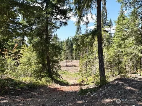3311 Kachess Lake Rd, Easton, WA 98925