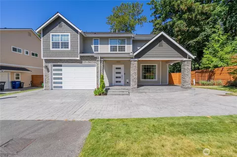 13903 30th Pl S, Seatac, WA 98168
