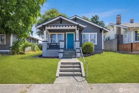 5615 S M St, Tacoma, WA 98408
