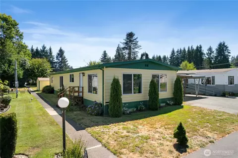3244 66th Ave #48, Olympia, WA 98512