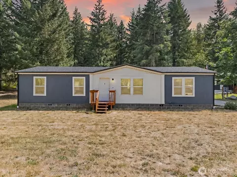 35717 74th Ave S, Roy, WA 98580