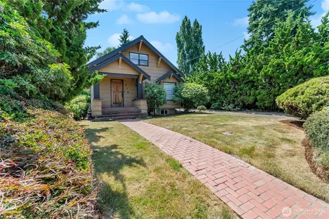 1418 3rd St SE, Auburn, WA 98002