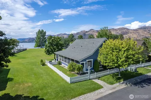 107 Veranda Dr, Oroville, WA 98844