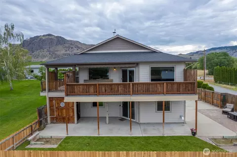 65 Eastlake Rd #B, Oroville, WA 98844