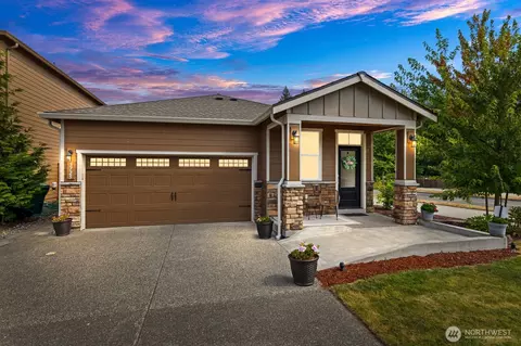 5725 86th Dr NE, Marysville, WA 98270