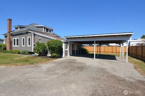 Exterior - 15508 Meade Mccumber Rd E, Sumner, WA 98390 photo 5 of 5