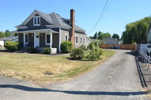 Exterior - 15508 Meade Mccumber Rd E, Sumner, WA 98390 photo 2 of 5