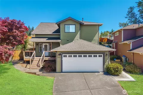 26832 27th Pl S, Kent, WA 98032