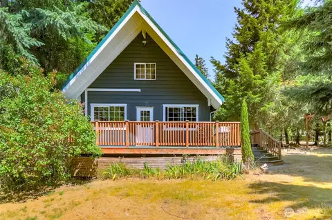 2016 192nd Avenue Ct SW, Lakebay, WA 98349