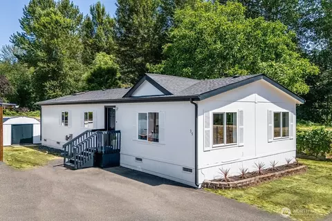 1540 Maple Ln #35, Kent, WA 98030
