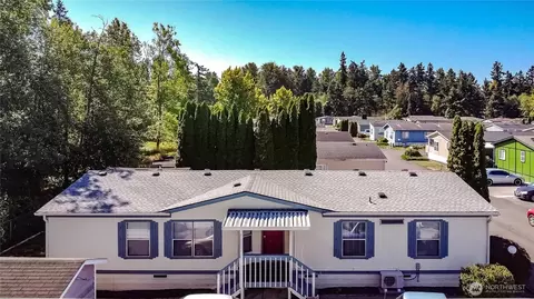 11403 22nd Ave E #12, Parkland, WA 98445