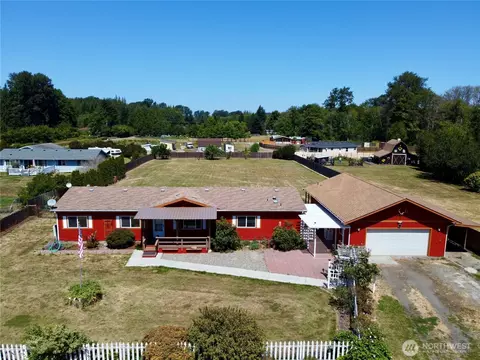 31 Dandelion Way, Sequim, WA 98382