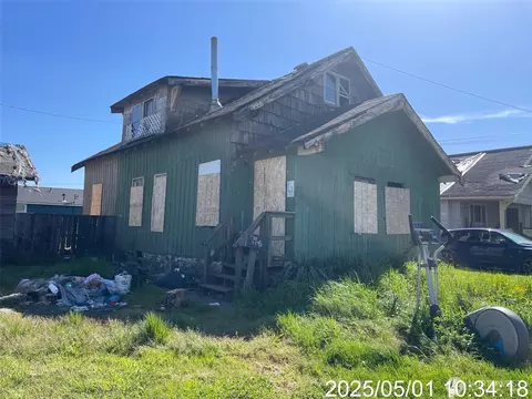 116 N Monroe St, Aberdeen, WA 98520