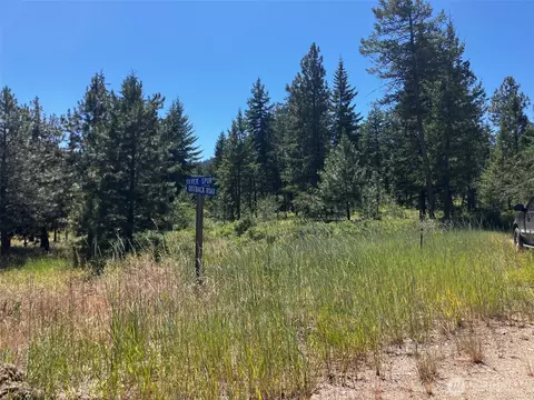 25 Outback Rd, Oroville, WA 98844